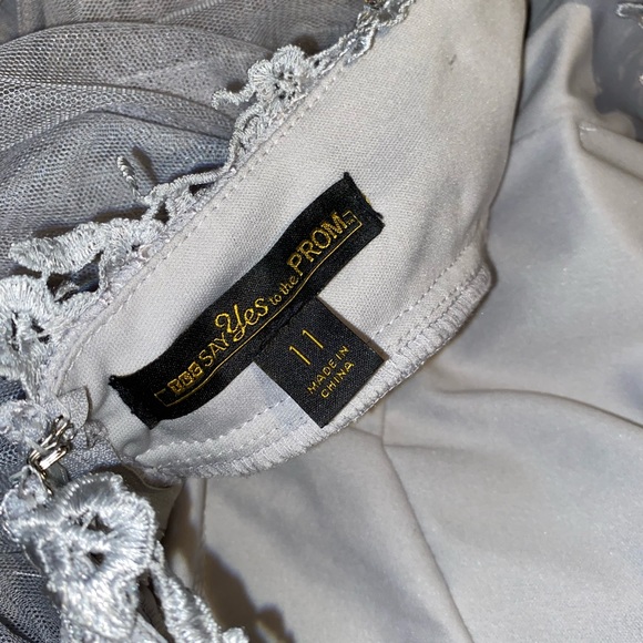 Prom Dress - Picture 5 of 9